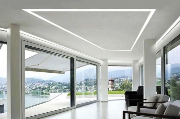 Colour LED Strip Extensions - Home Automation Made Easy